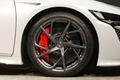 2017 Honda NSX null