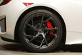 2017 Honda NSX null