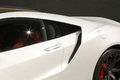 2017 Honda NSX null
