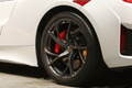 2017 Honda NSX null