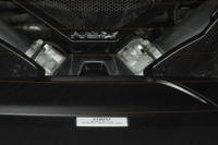 2017 Honda NSX null