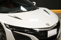 2017 Honda NSX null