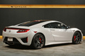2017 Honda NSX null
