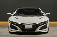 2017 Honda NSX null
