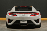 2017 Honda NSX null