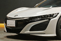 2017 Honda NSX null