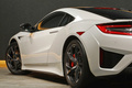 2017 Honda NSX null
