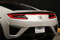 2017 Honda NSX null