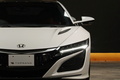 2017 Honda NSX null