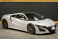 2017 Honda NSX null