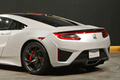 2017 Honda NSX null