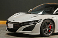 2017 Honda NSX null