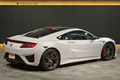 2017 Honda NSX null