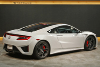2017 Honda NSX null