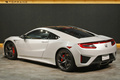 2017 Honda NSX null
