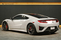 2017 Honda NSX null