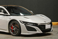2017 Honda NSX null