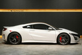 2017 Honda NSX null