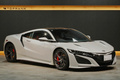 2017 Honda NSX null