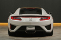 2017 Honda NSX null