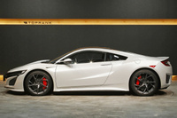 2017 Honda NSX null