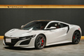 2017 Honda NSX null