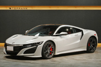 2017 Honda NSX null