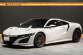 2017 Honda NSX NC1 Carbon-ceramic brakes, Alcantara seats, Carbon Roof