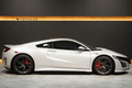 2017 Honda NSX NC1 Carbon-ceramic brakes, Alcantara seats, Carbon Roof