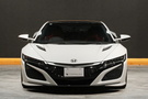 2017 Honda NSX NC1 Carbon-ceramic brakes, Alcantara seats, Carbon Roof
