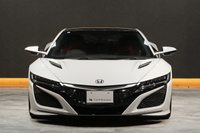2017 Honda NSX NC1 Carbon-ceramic brakes, Alcantara seats, Carbon Roof