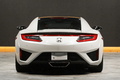 2017 Honda NSX NC1 Carbon-ceramic brakes, Alcantara seats, Carbon Roof