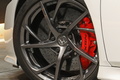 2017 Honda NSX NC1 Carbon-ceramic brakes, Alcantara seats, Carbon Roof