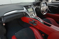 2017 Honda NSX NC1 Carbon-ceramic brakes, Alcantara seats, Carbon Roof