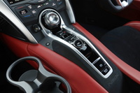 2017 Honda NSX NC1 Carbon-ceramic brakes, Alcantara seats, Carbon Roof