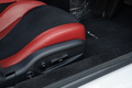2017 Honda NSX NC1 Carbon-ceramic brakes, Alcantara seats, Carbon Roof