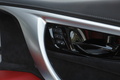 2017 Honda NSX NC1 Carbon-ceramic brakes, Alcantara seats, Carbon Roof