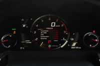 2017 Honda NSX NC1 Carbon-ceramic brakes, Alcantara seats, Carbon Roof