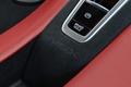 2017 Honda NSX NC1 Carbon-ceramic brakes, Alcantara seats, Carbon Roof