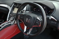 2017 Honda NSX NC1 Carbon-ceramic brakes, Alcantara seats, Carbon Roof