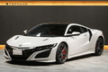 2017 Honda NSX NC1 Carbon-ceramic brakes, Alcantara seats, Carbon Roof