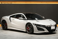 2017 Honda NSX NC1 Carbon-ceramic brakes, Alcantara seats, Carbon Roof