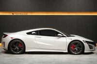 2017 Honda NSX NC1 Carbon-ceramic brakes, Alcantara seats, Carbon Roof