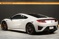 2017 Honda NSX NC1 Carbon-ceramic brakes, Alcantara seats, Carbon Roof