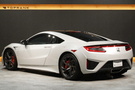 2017 Honda NSX NC1 Carbon-ceramic brakes, Alcantara seats, Carbon Roof