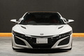 2017 Honda NSX NC1 Carbon-ceramic brakes, Alcantara seats, Carbon Roof