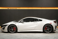 2017 Honda NSX NC1 Carbon-ceramic brakes, Alcantara seats, Carbon Roof