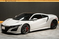 2017 Honda NSX NC1 Carbon-ceramic brakes, Alcantara seats, Carbon Roof