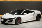 2017 Honda NSX NC1 Carbon-ceramic brakes, Alcantara seats, Carbon Roof