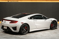 2017 Honda NSX NC1 Carbon-ceramic brakes, Alcantara seats, Carbon Roof